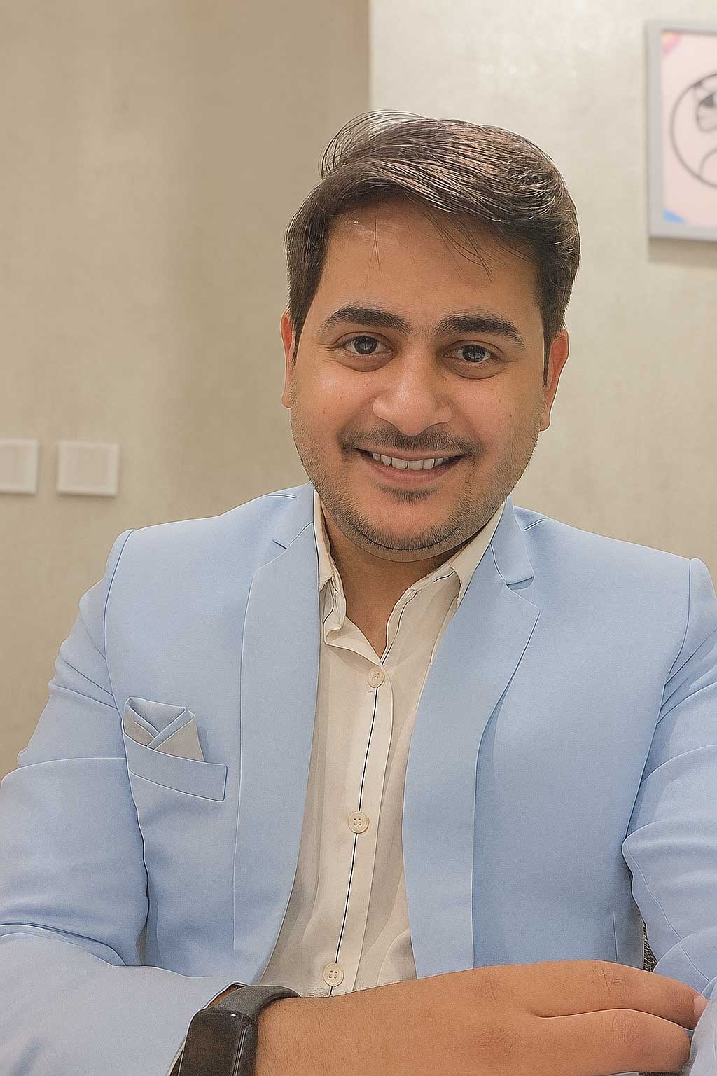 Gynecologist in Mukai Chowk Ravet