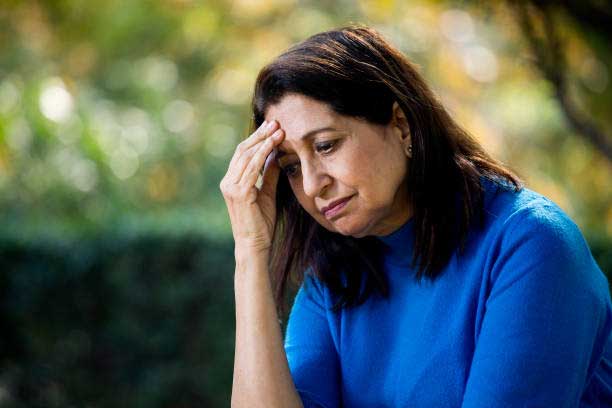 Menopause Treatment in Ravet