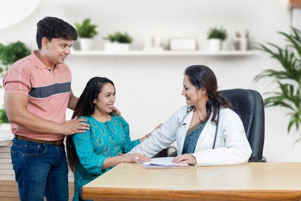 IVF Treatment in Ravet
