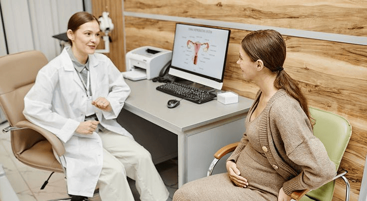 Gynecologist in Aundh