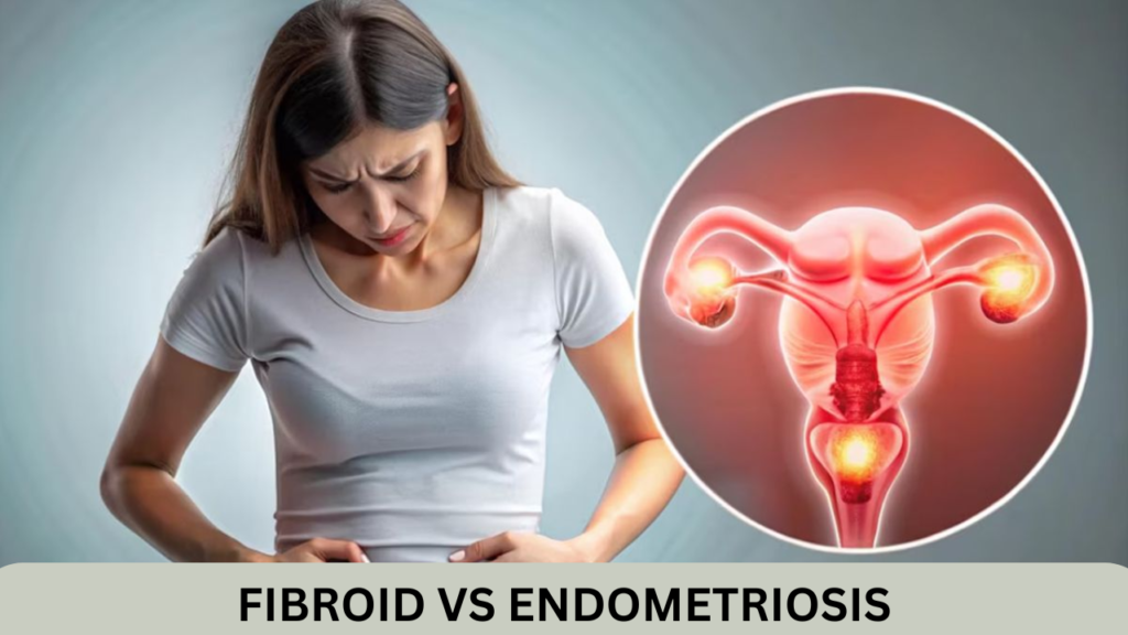 fibroid endometriosis surgeon in Aundh